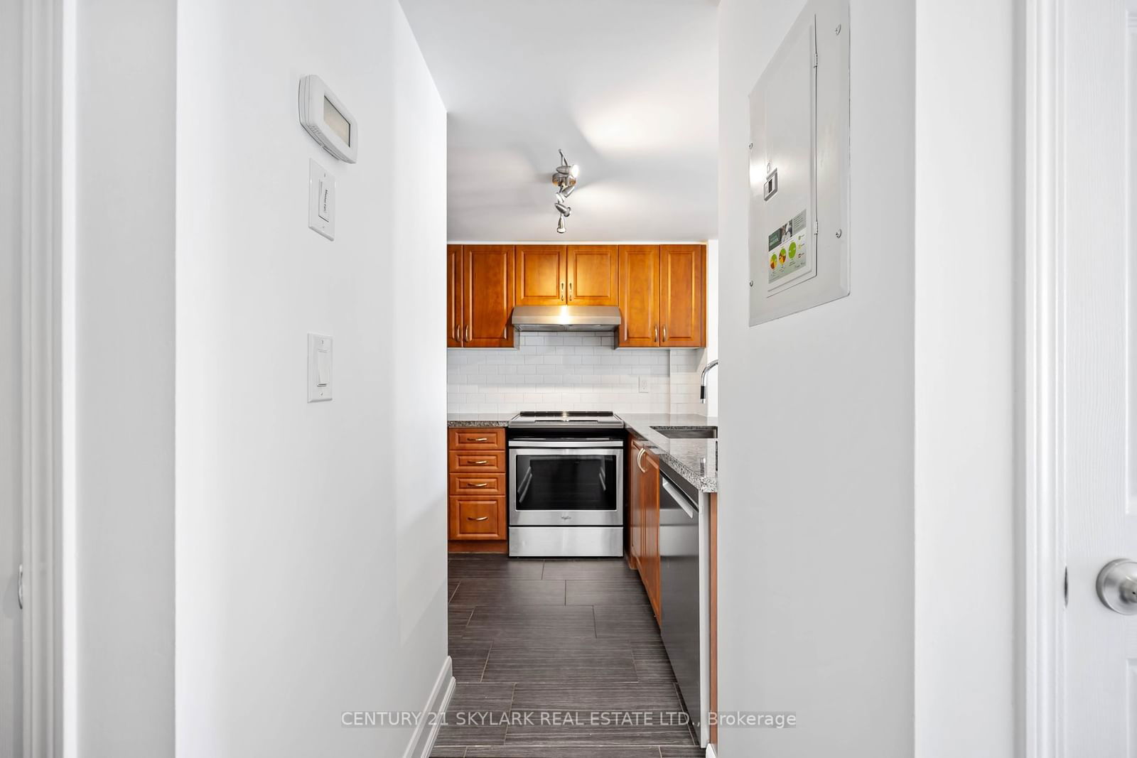 3043 Finch Ave W, unit 2027 for sale - image #7