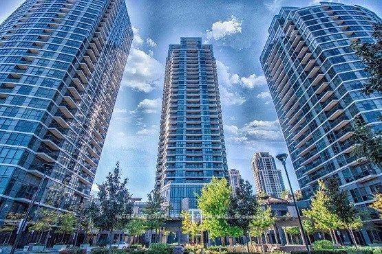 One Valhalla Condos, Etobicoke, Toronto