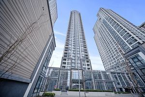 7 Mabelle Ave, unit 1104 for rent