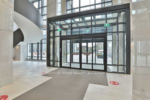 7 Mabelle Ave, unit 1104 for rent