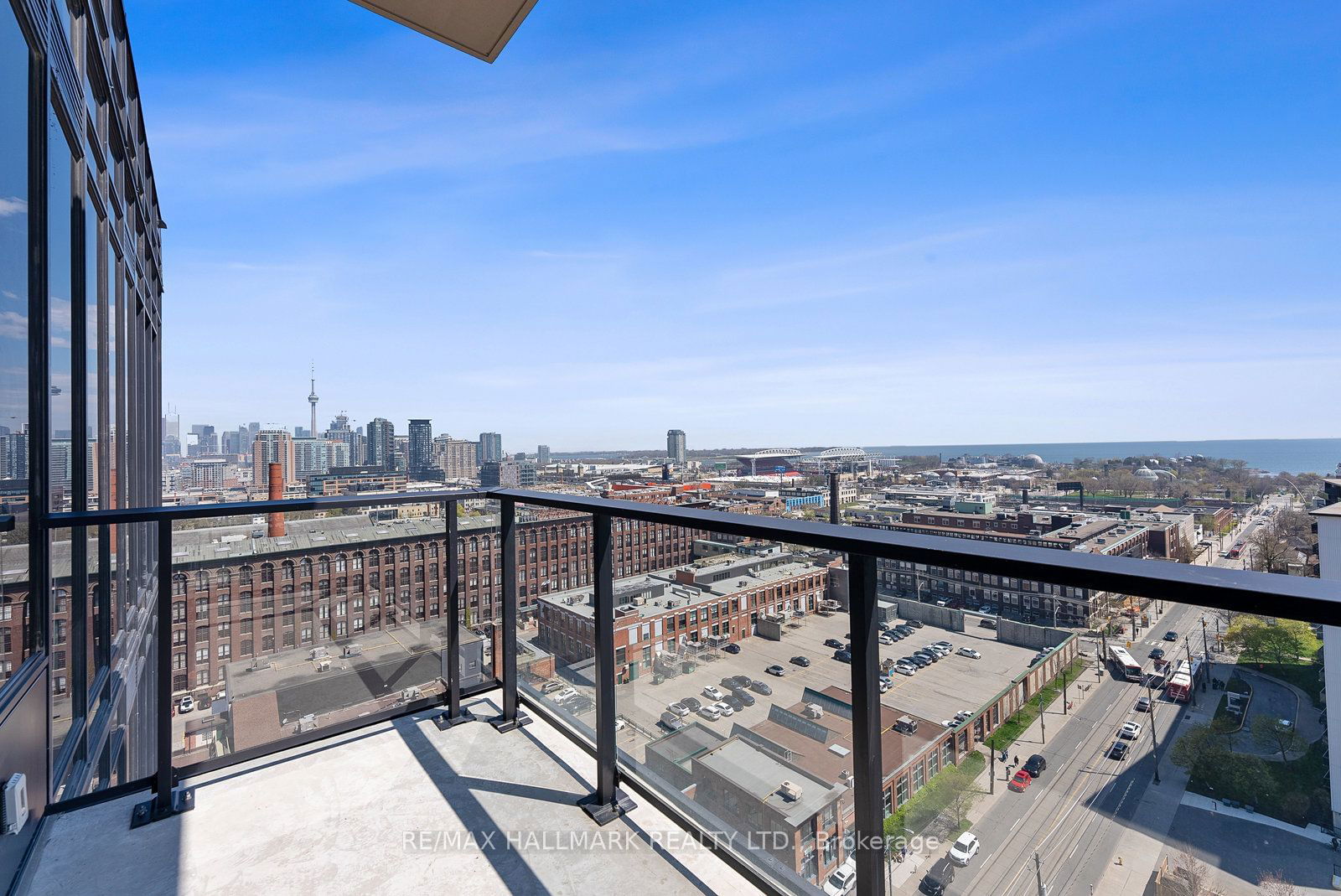 270 Dufferin St, unit PH 4 for sale - image #13