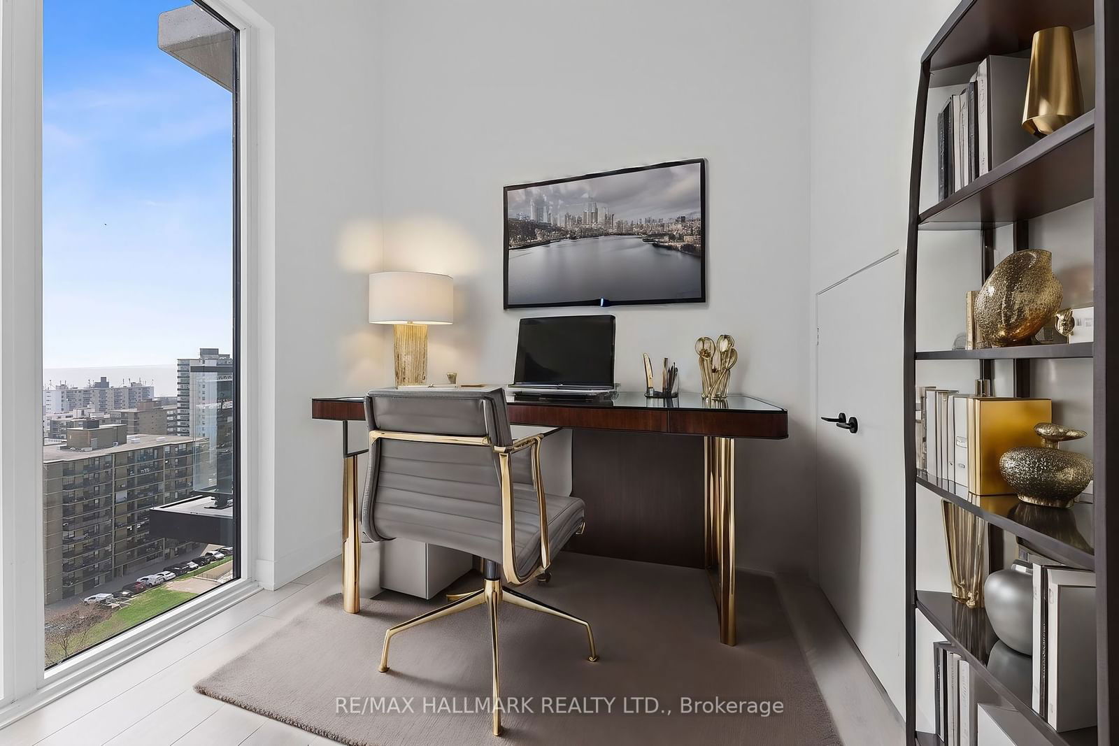 270 Dufferin St, unit PH 4 for sale - image #15