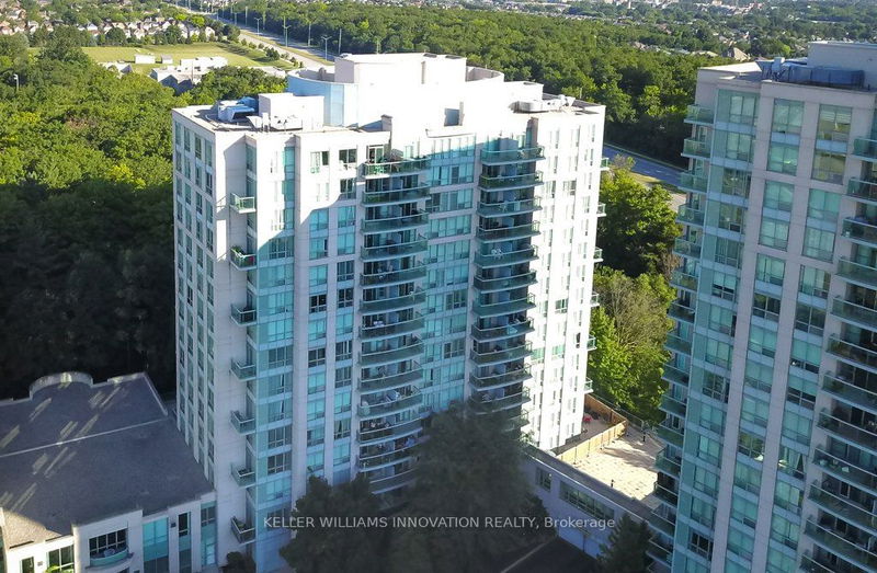 2565 Erin Centre Blvd, unit 309 for sale - image #1