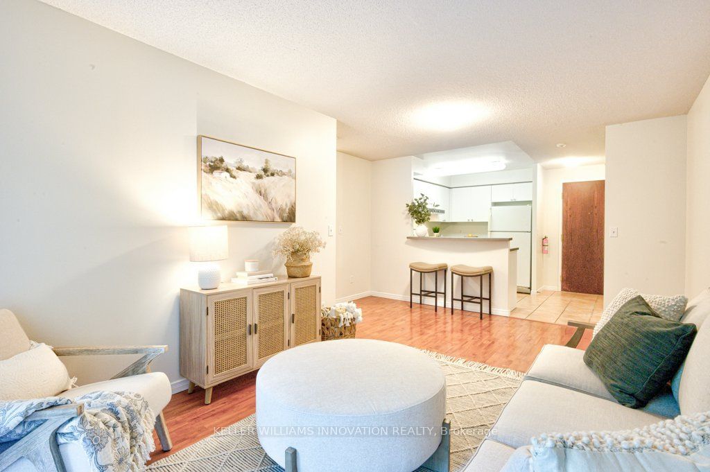 2565 Erin Centre Blvd, unit 309 for sale - image #15