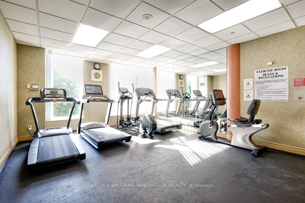 2565 Erin Centre Blvd, unit 309 for sale - image #27