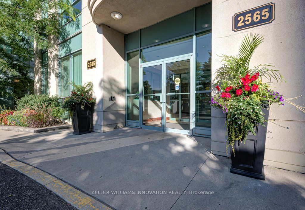 2565 Erin Centre Blvd, unit 309 for sale - image #3