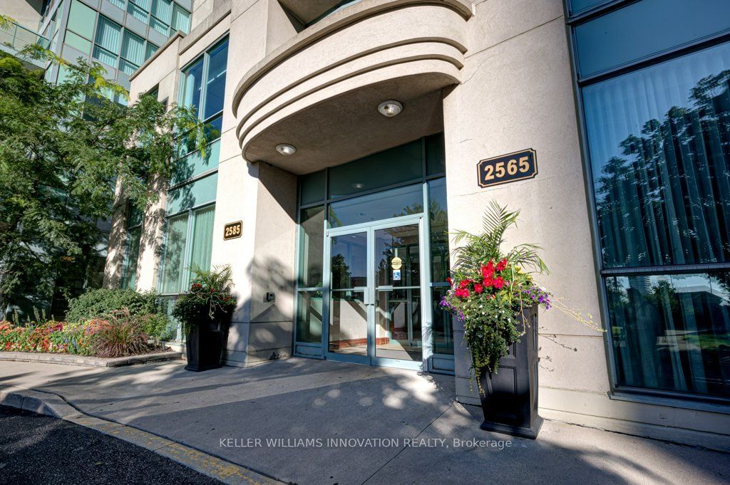 2565 Erin Centre Blvd, unit 309 for sale