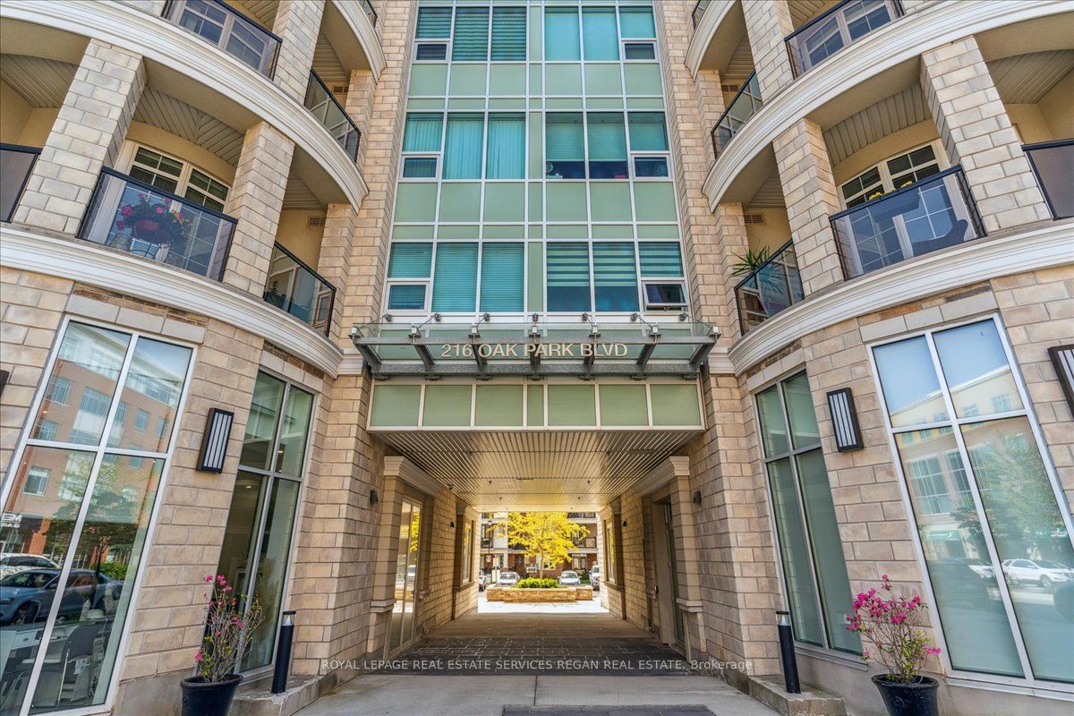 216 Oak Park Blvd, unit 302 for sale - image #2