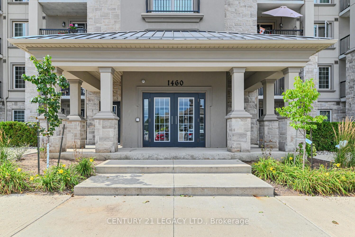 The Courtyards on Main Condos, Milton, Toronto