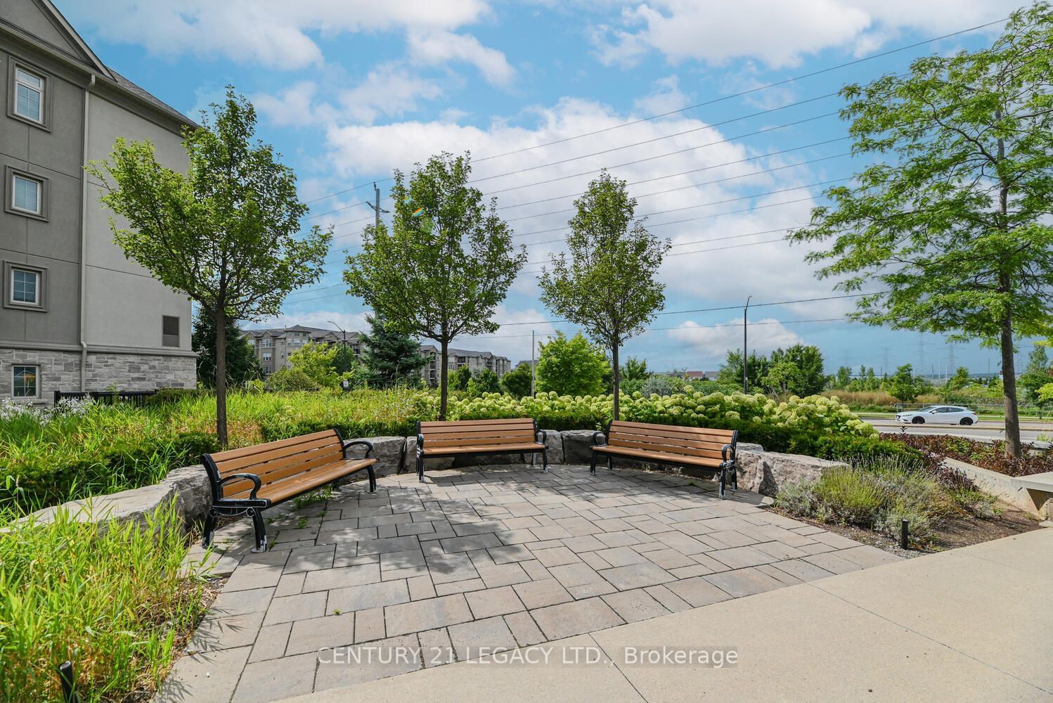 The Courtyards on Main Condos, Milton, Toronto