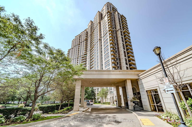 710 Humberwood Blvd, unit 802 for sale - image #1