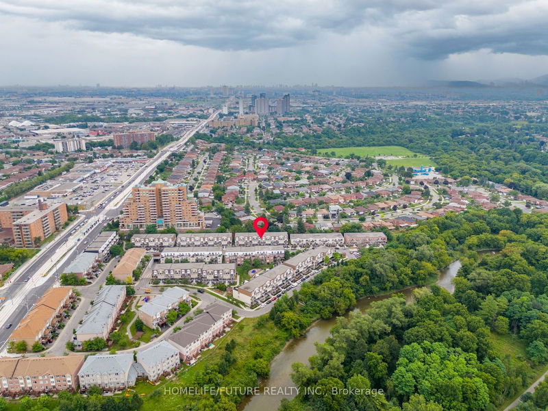 3041 Finch Ave W, unit 2057 for sale - image #1