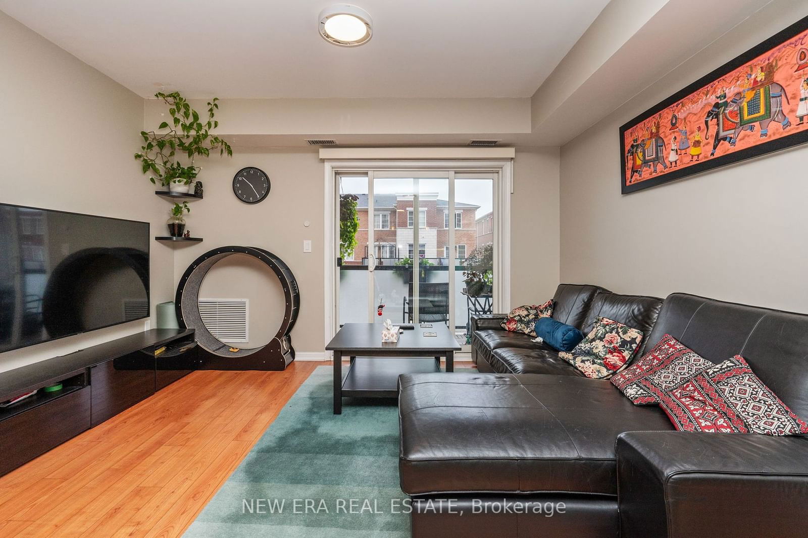 70 Baycliffe Cres, unit 212 for sale - image #16