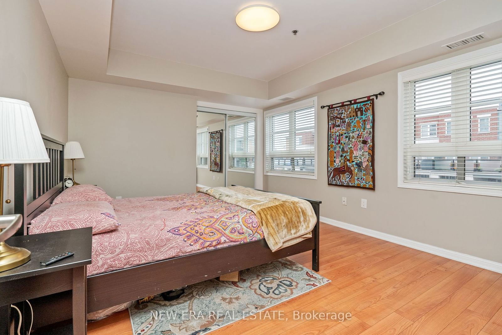 70 Baycliffe Cres, unit 212 for sale - image #20