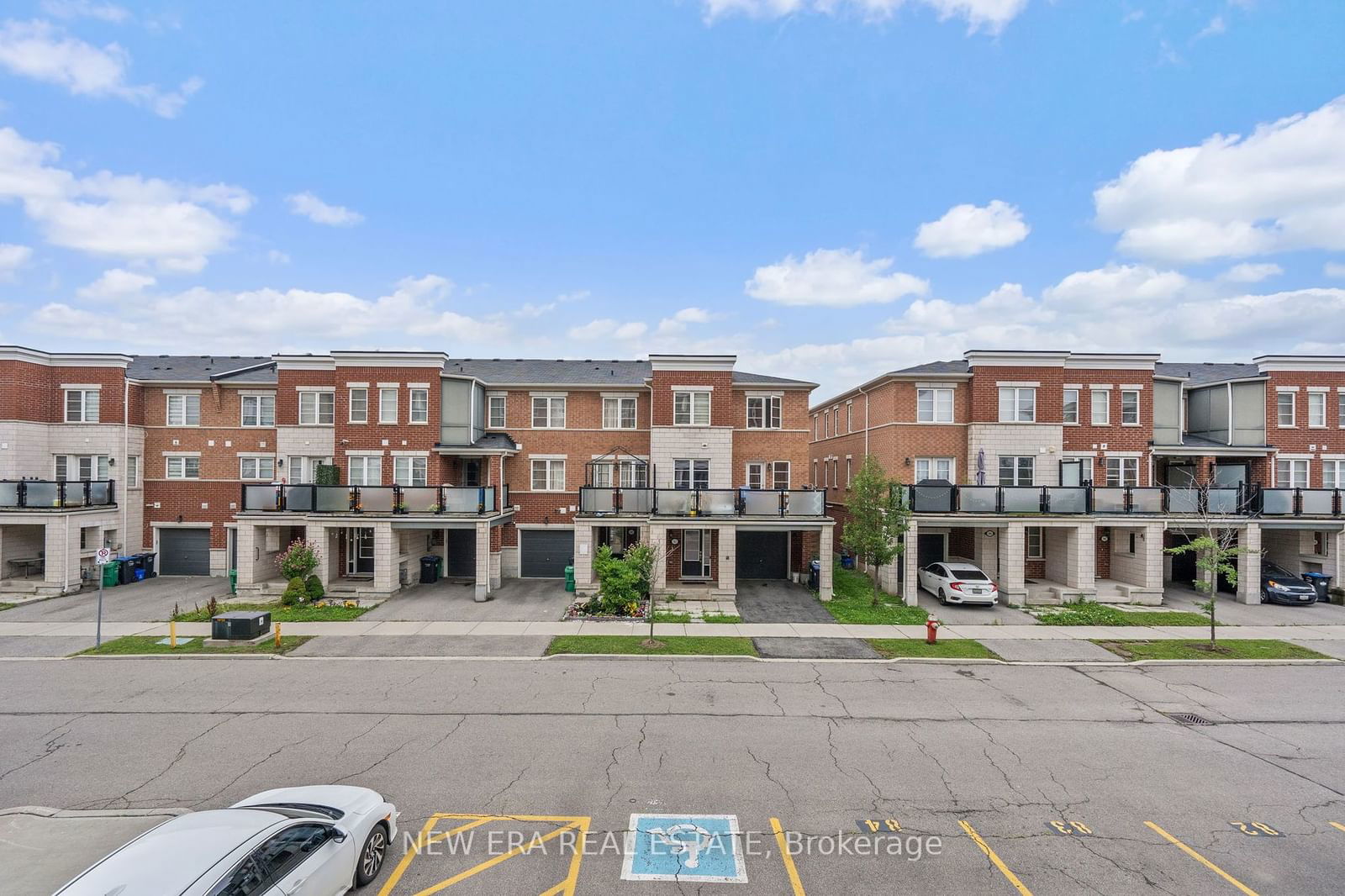 70 Baycliffe Cres, unit 212 for sale - image #26