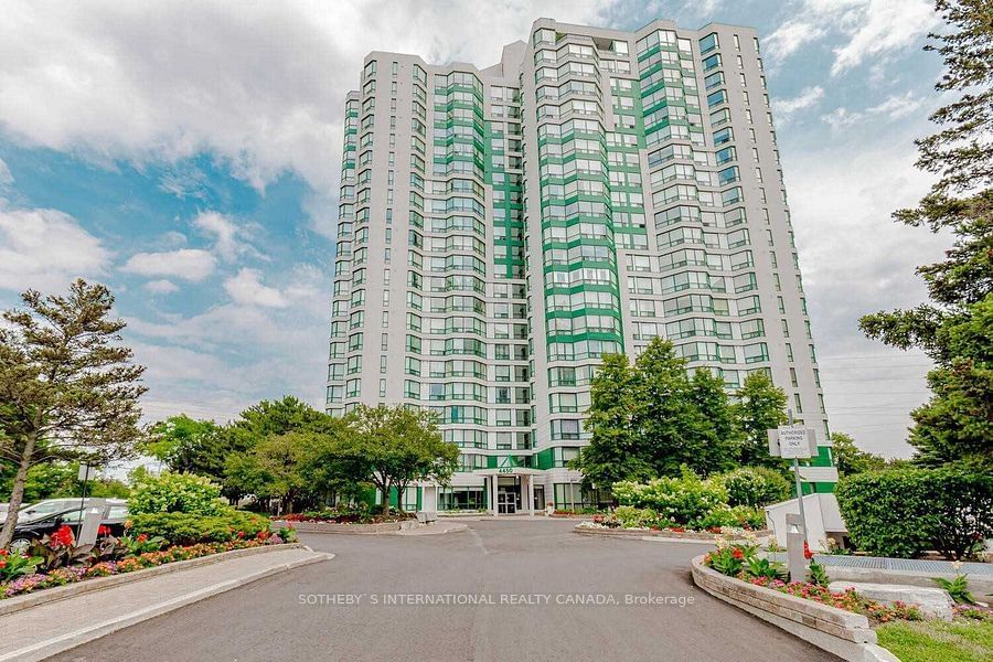 4450 Tucana Crt, unit 610 for rent - image #1