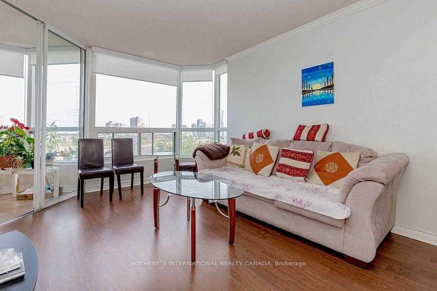 4450 Tucana Crt, unit 610 for rent - image #6