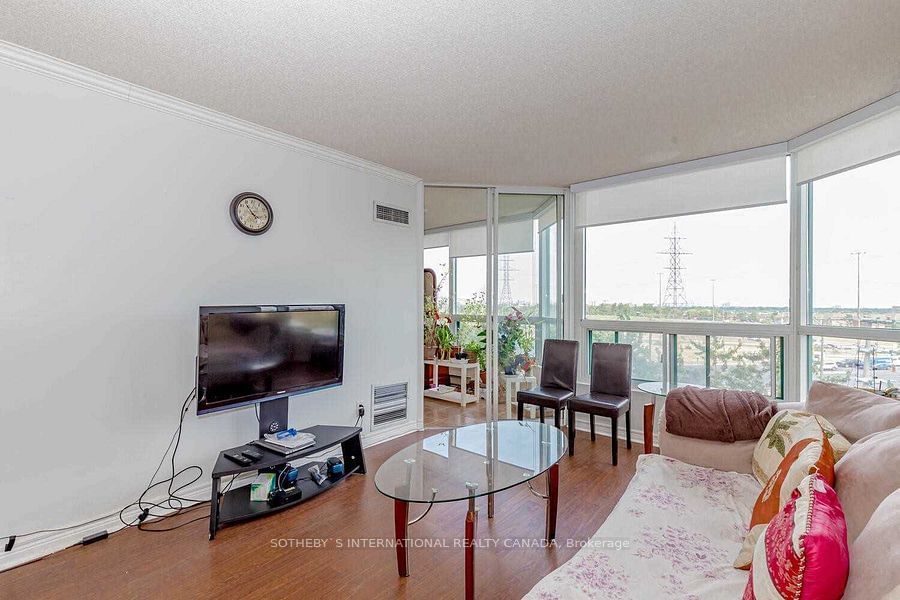 4450 Tucana Crt, unit 610 for rent