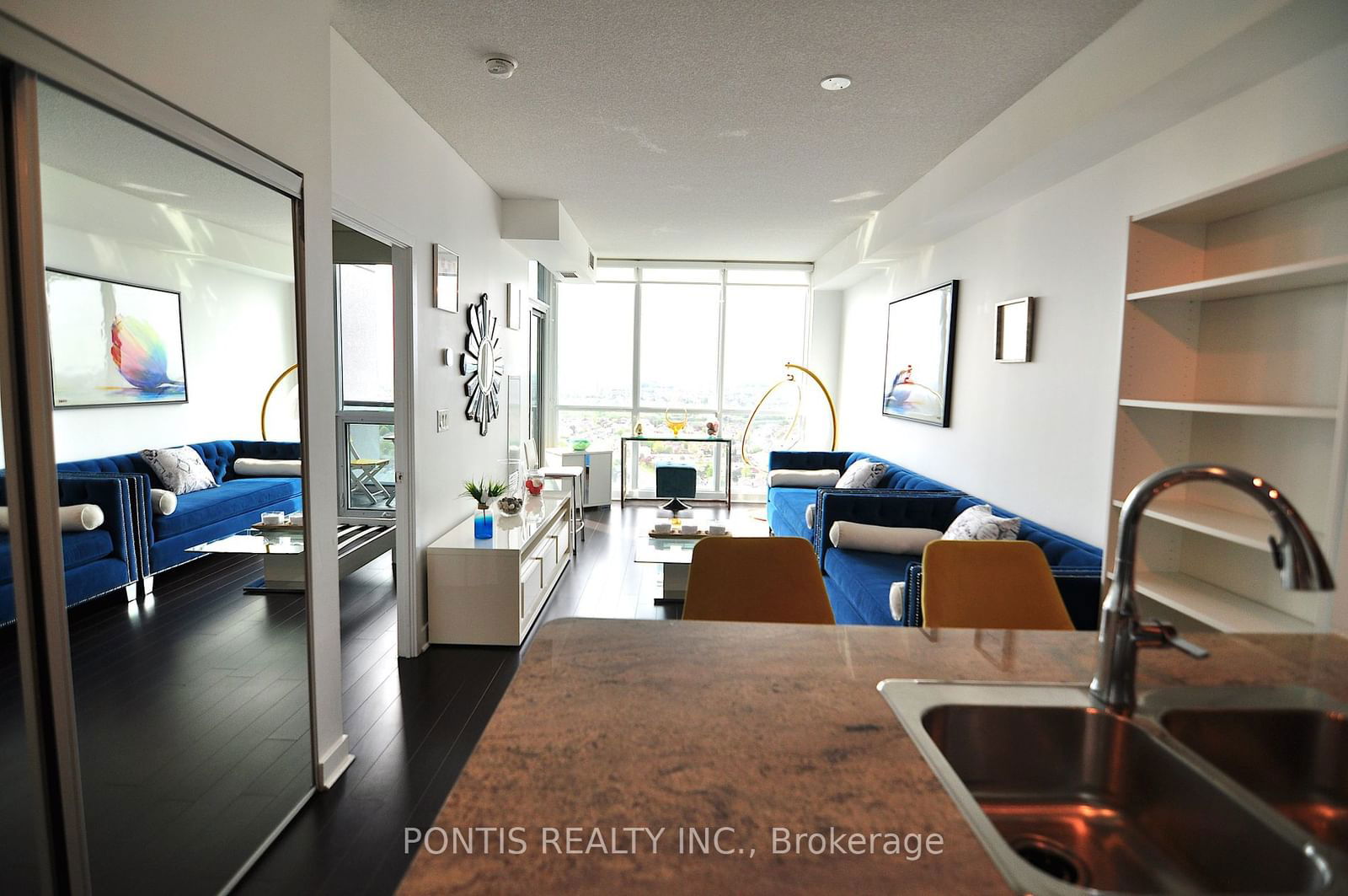 3985 Grand Park Dr, unit 2509 for rent - image #4