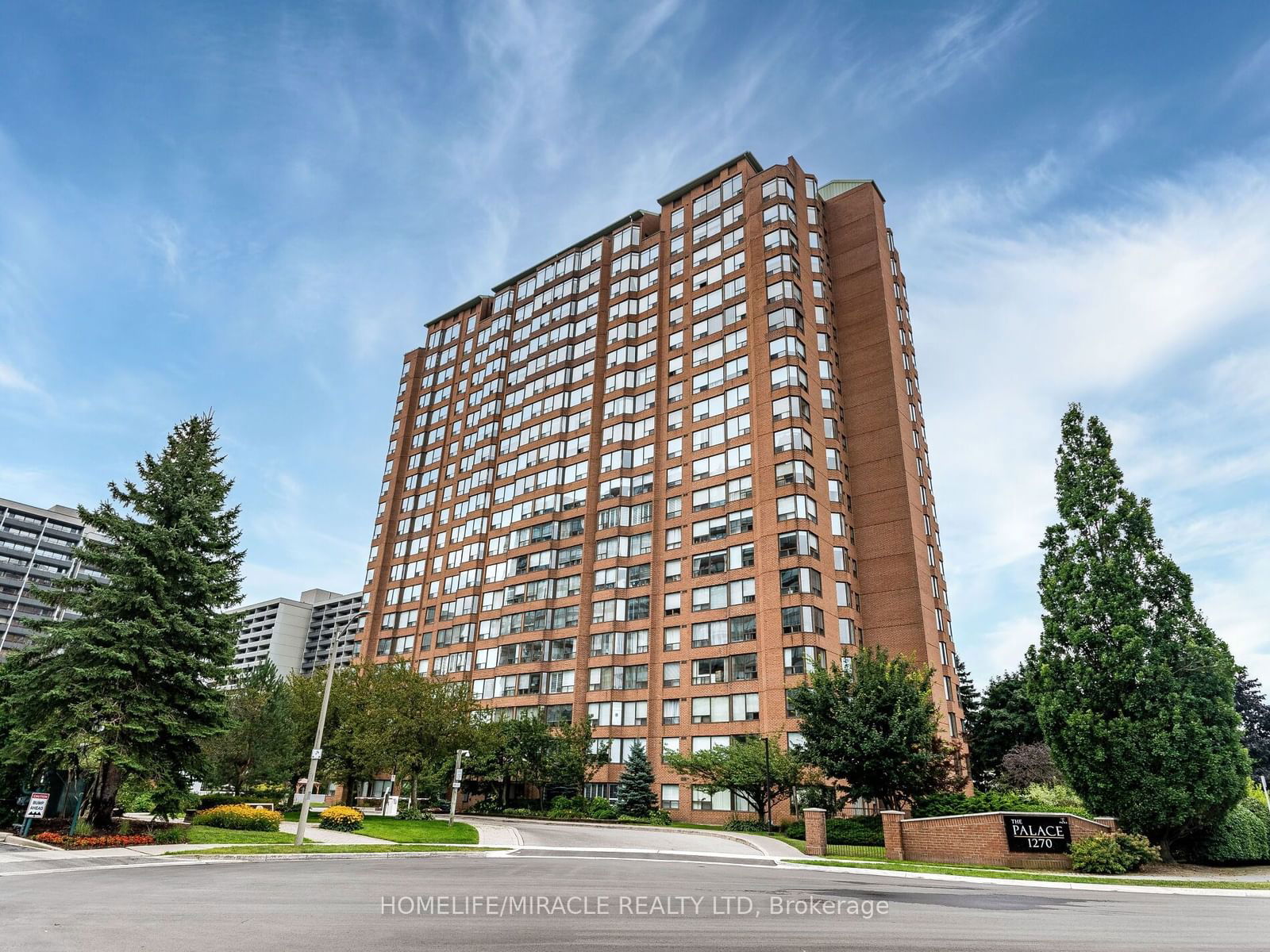 The Palace Condo, Burlington, Toronto