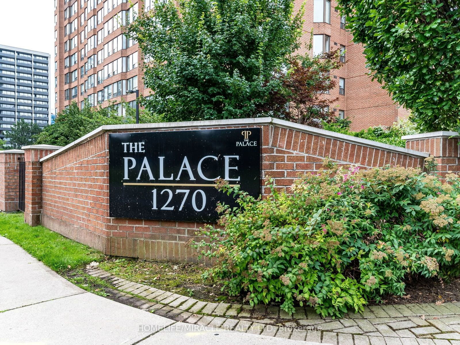 The Palace Condo, Burlington, Toronto