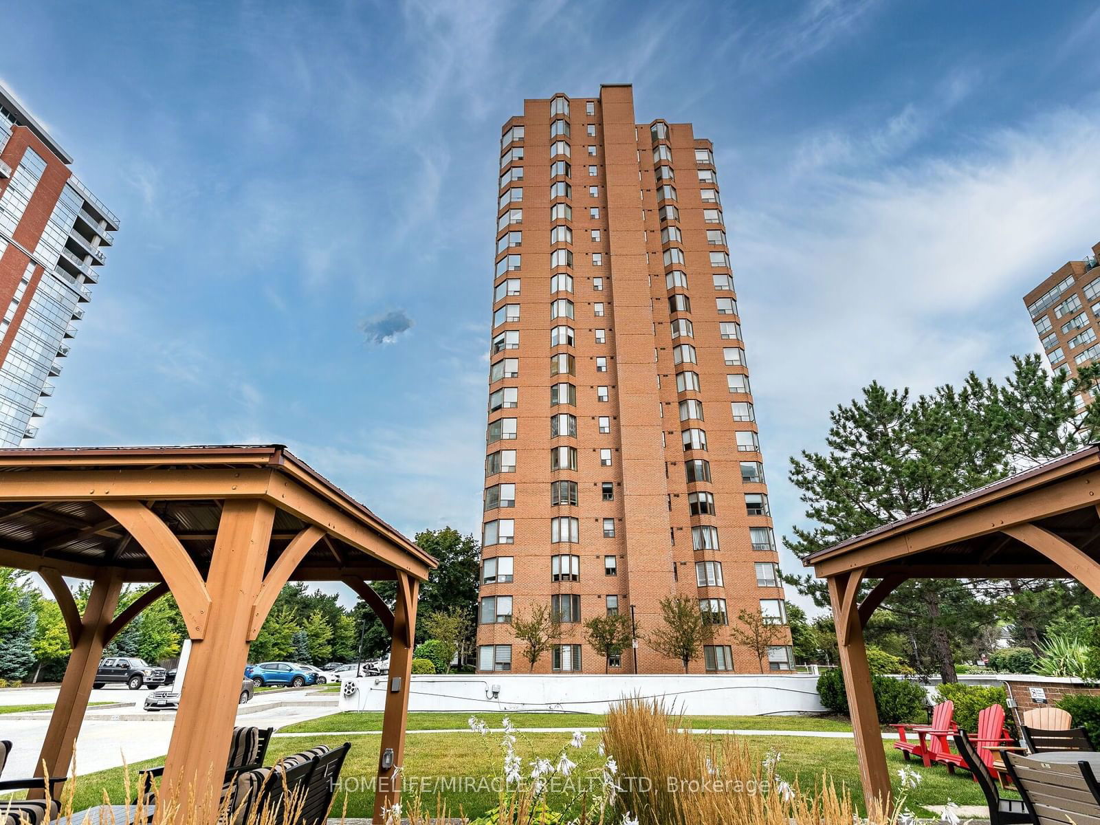 The Palace Condo, Burlington, Toronto