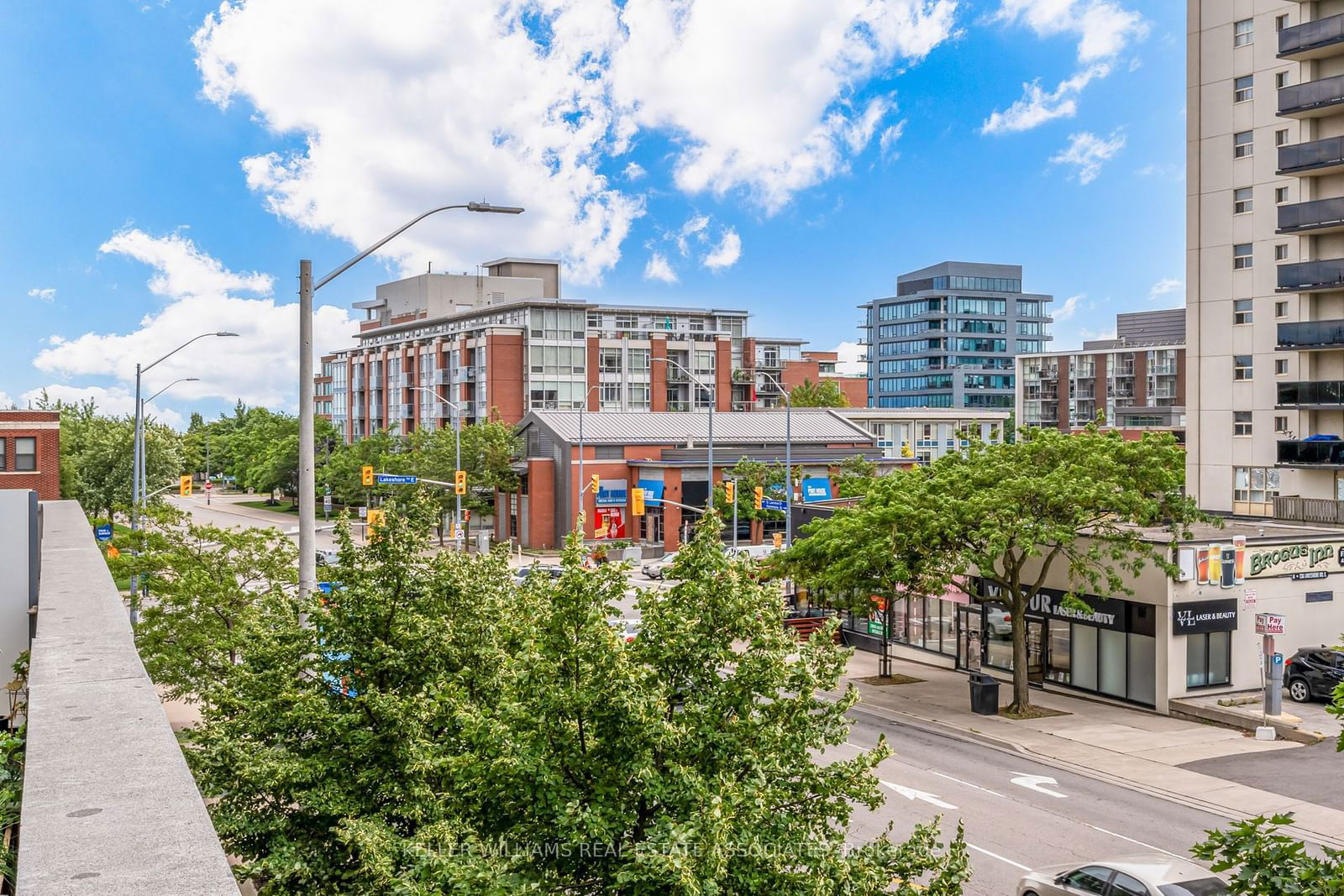 1 Hurontario St, unit 208 for sale - image #26