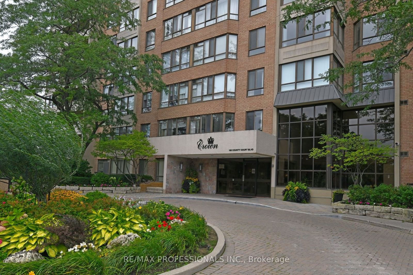 100 County Court Blvd, unit 103 for sale - image #2