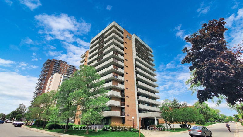 66 High St E, unit 201 for sale - image #1