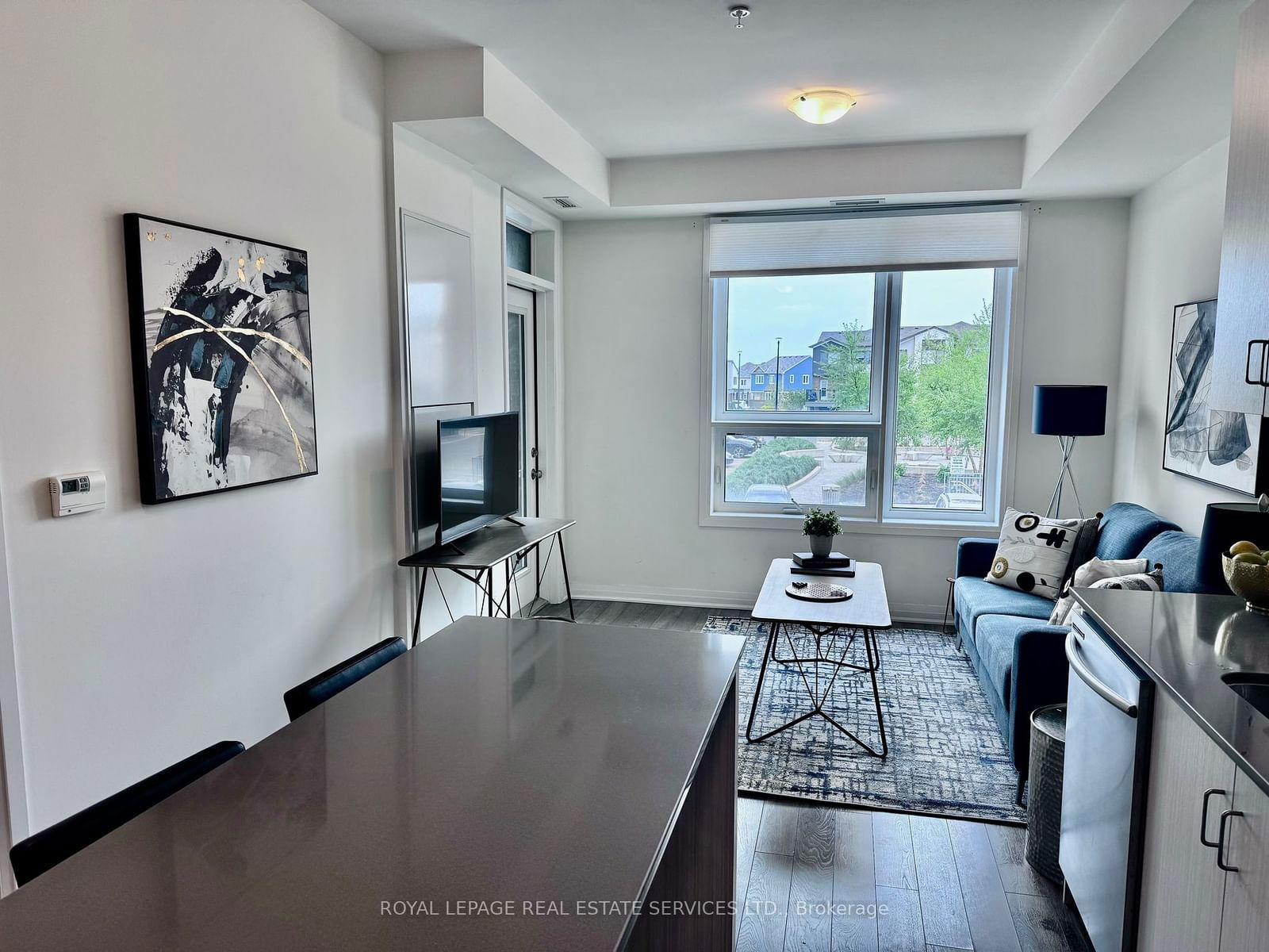 1105 Leger Way, unit 204 for sale - image #8