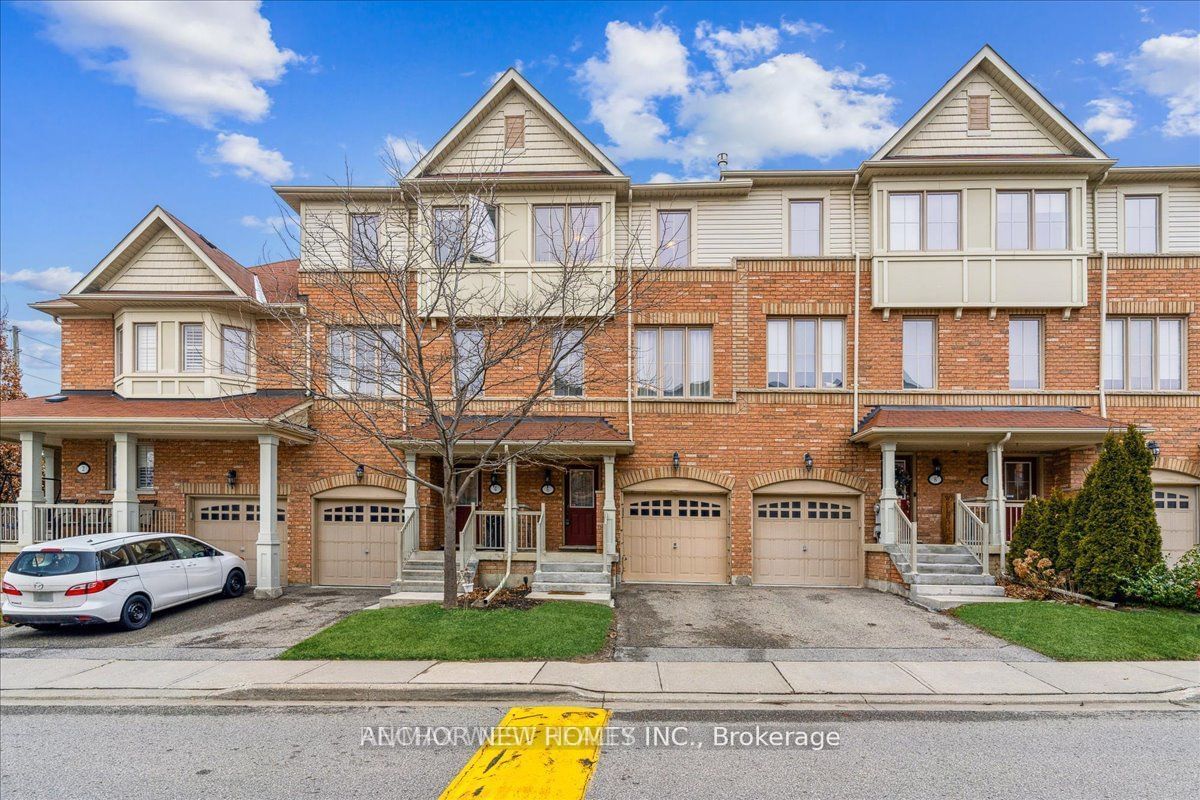 Terracotta Village, Brampton, Toronto