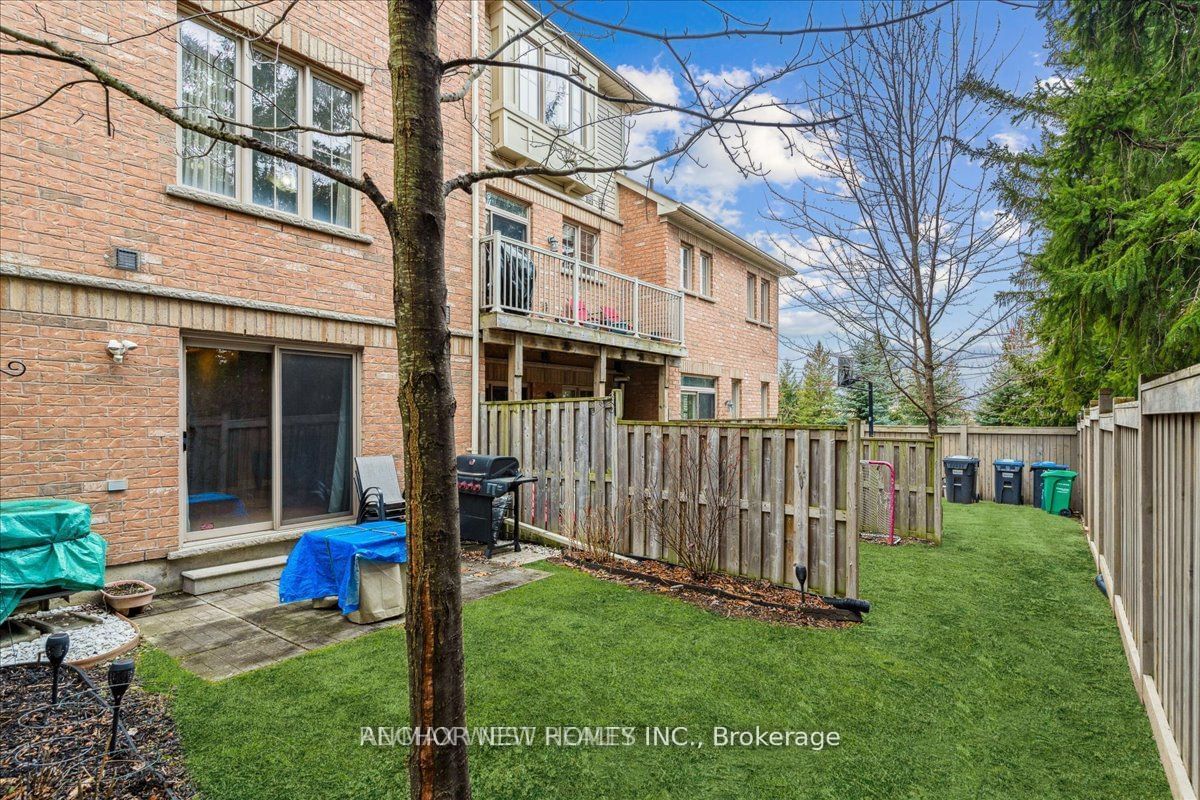 Terracotta Village, Brampton, Toronto