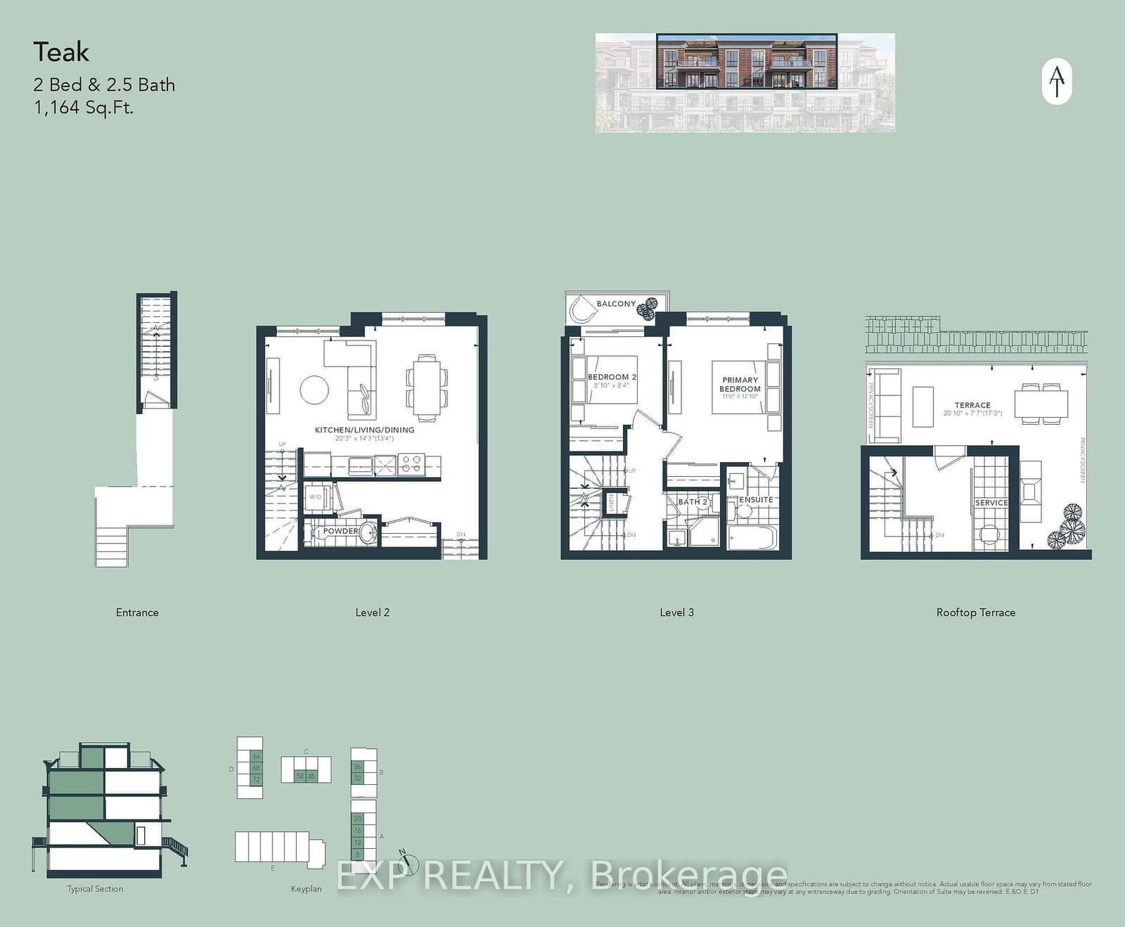 4005 Hickory Dr, unit 72 for sale