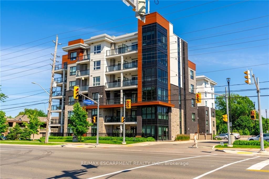 340 Plains Rd E, unit 512 for sale - image #2