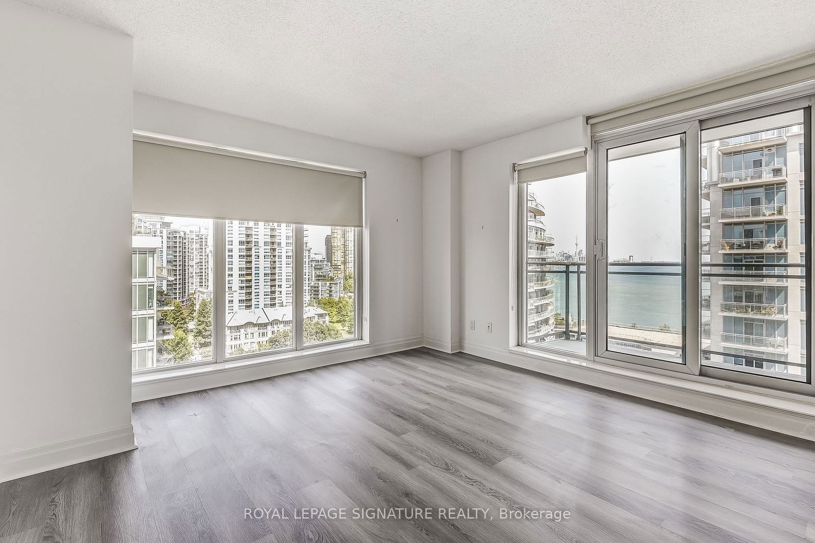 2121 Lake Shore Blvd W, unit 1211 for sale - image #10