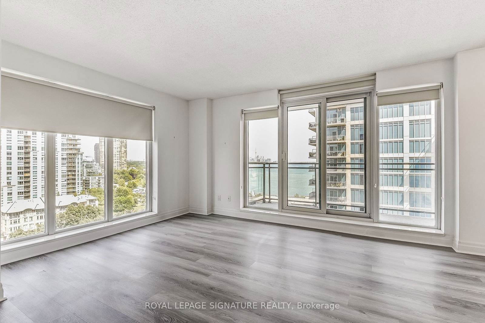 2121 Lake Shore Blvd W, unit 1211 for sale - image #11