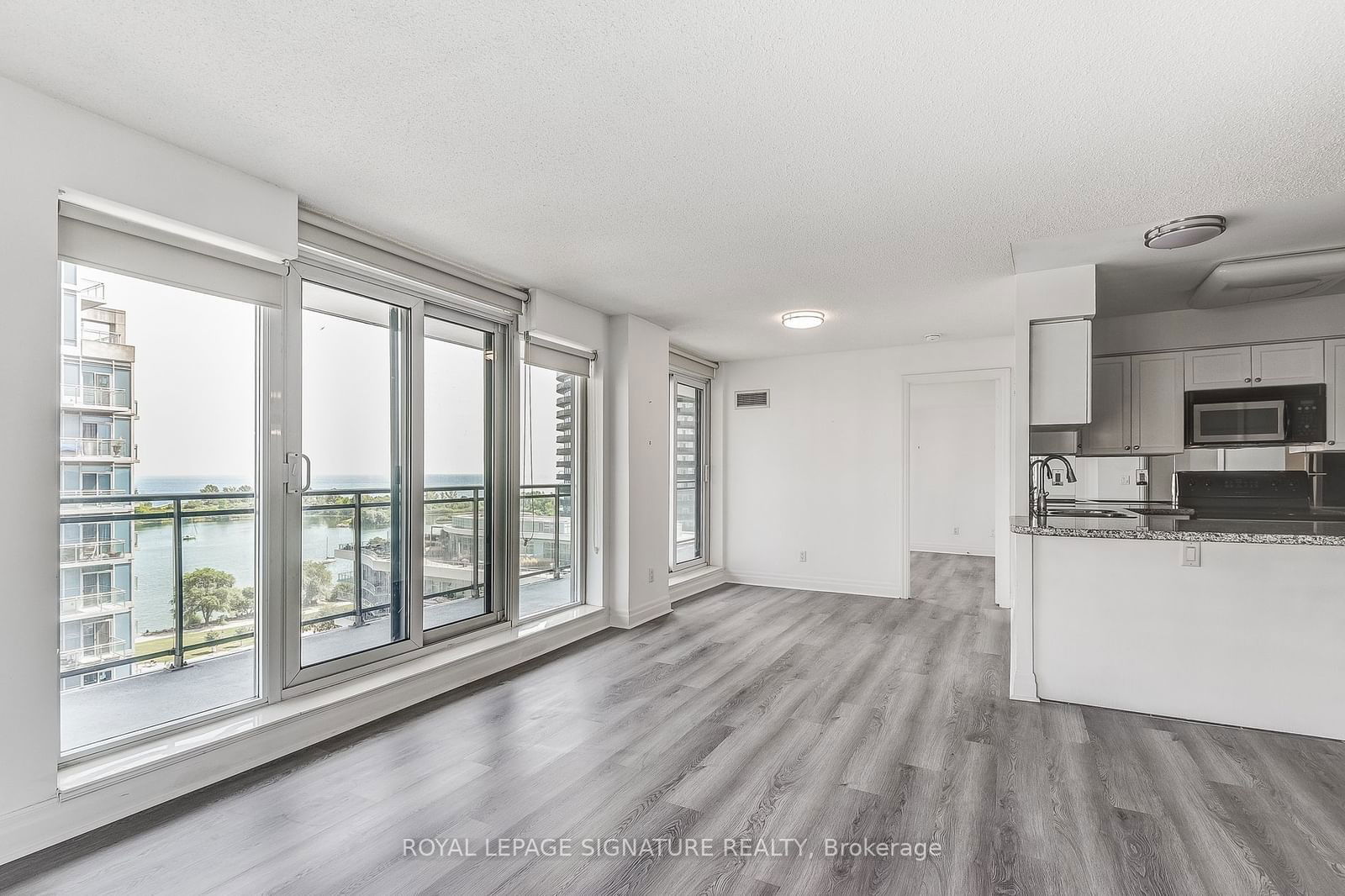 2121 Lake Shore Blvd W, unit 1211 for sale - image #12