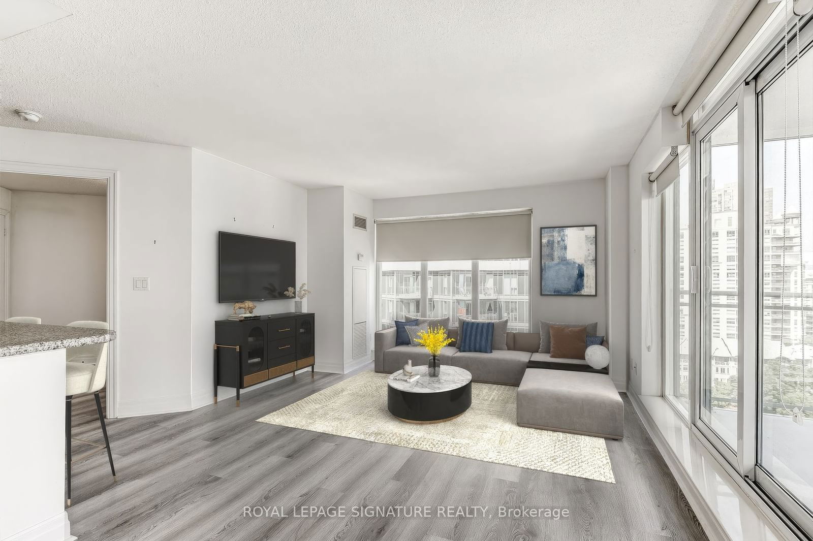 2121 Lake Shore Blvd W, unit 1211 for sale - image #2