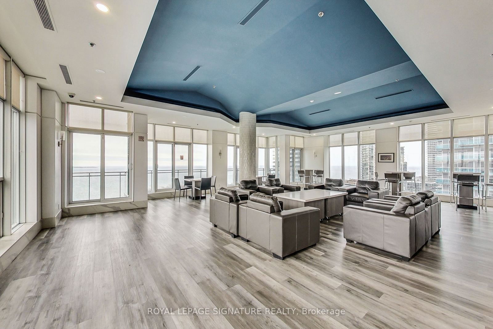 2121 Lake Shore Blvd W, unit 1211 for sale - image #32