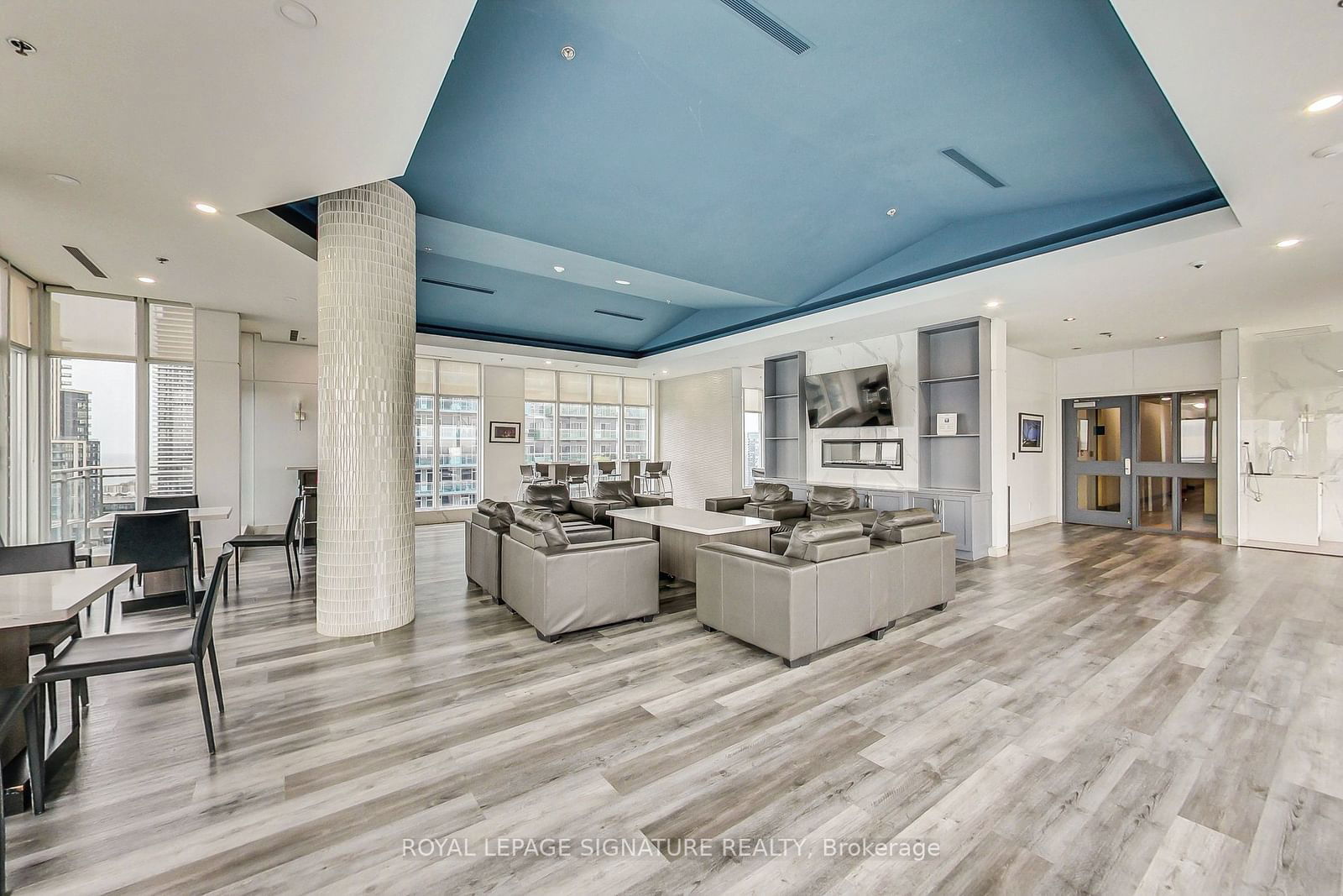 2121 Lake Shore Blvd W, unit 1211 for sale - image #33