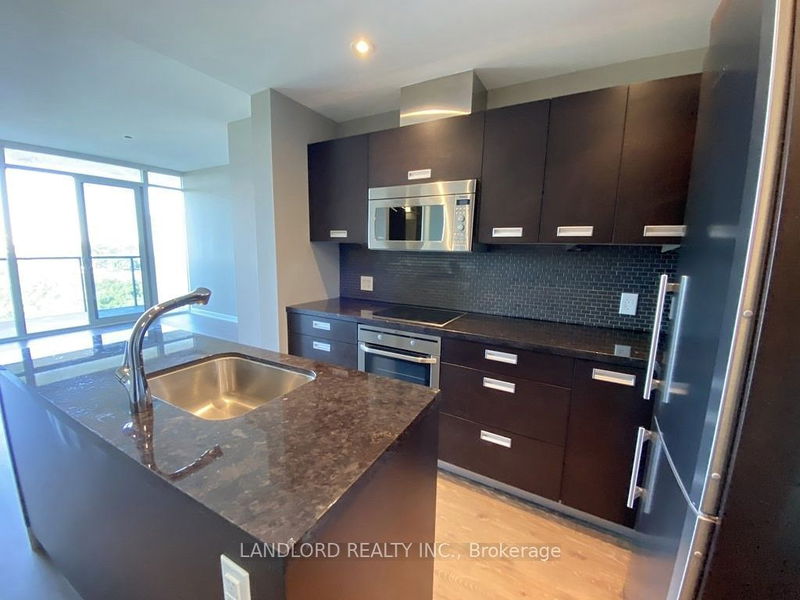 88 Park Lawn Rd, unit 1503 for rent - image #1