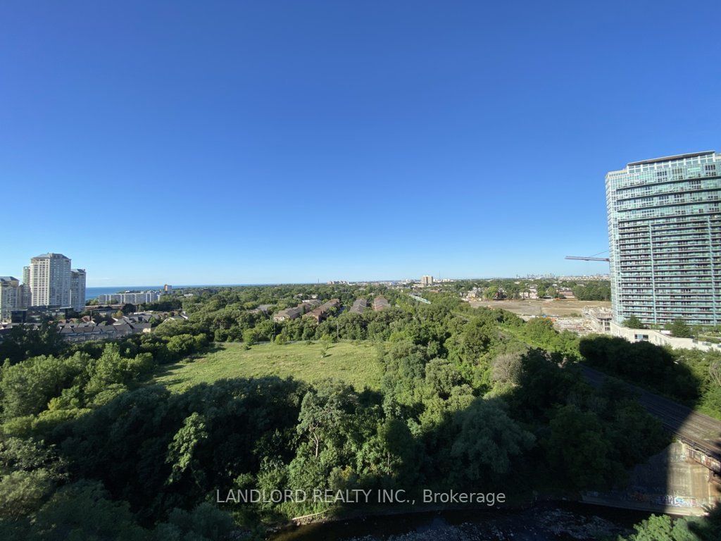 88 Park Lawn Rd, unit 1503 for rent - image #19