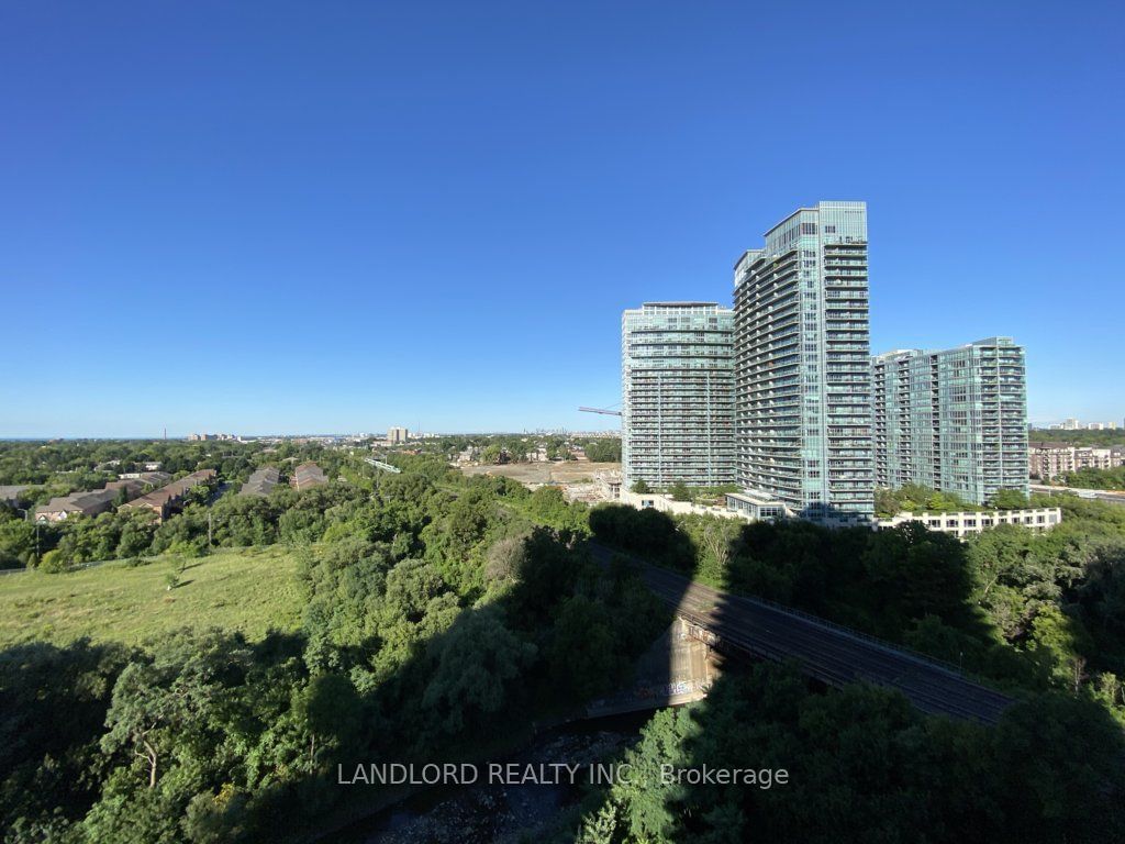 88 Park Lawn Rd, unit 1503 for rent - image #21