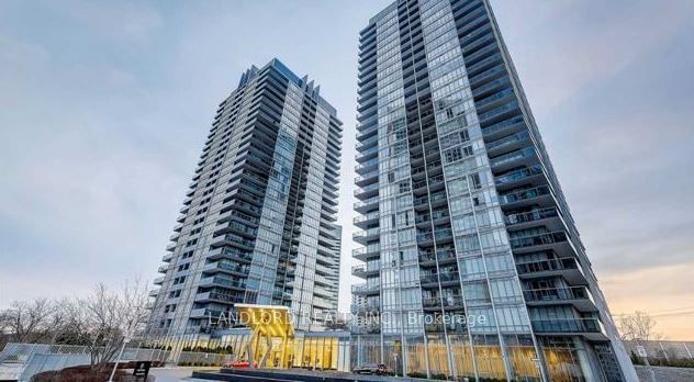 88 Park Lawn Rd, unit 1503 for rent - image #28