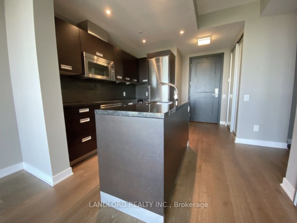 88 Park Lawn Rd, unit 1503 for rent - image #5