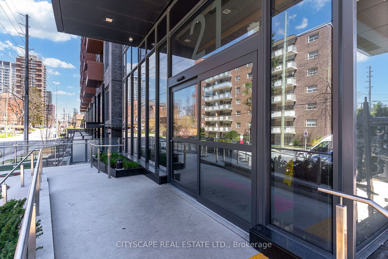 21 Park St E, unit 601 for rent - image #3