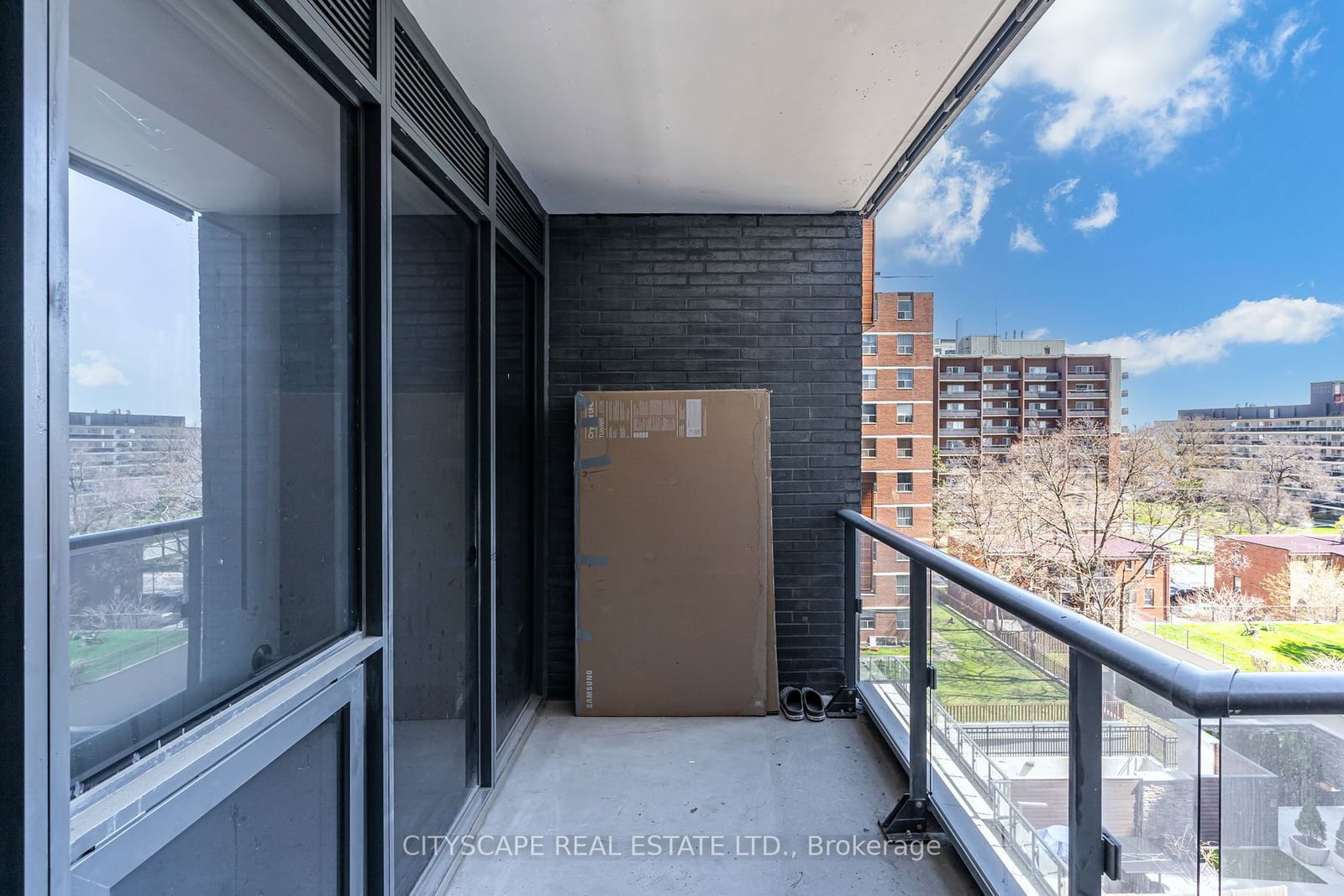 21 Park St E, unit 601 for rent - image #33