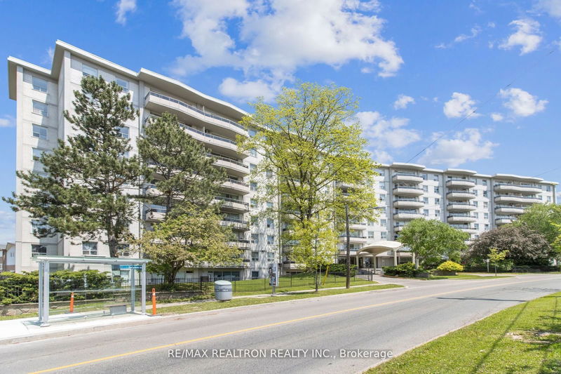 80 Grandravine Dr N, unit 703 for sale - image #1