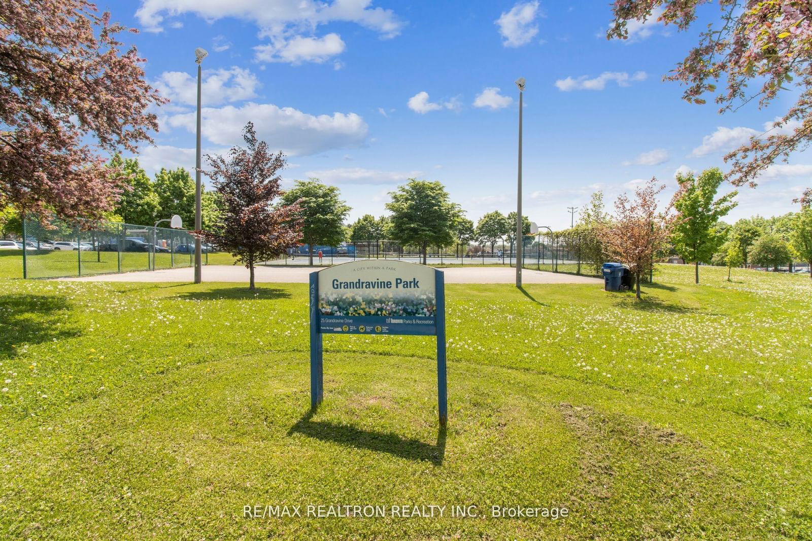 80 Grandravine Dr N, unit 703 for sale - image #38