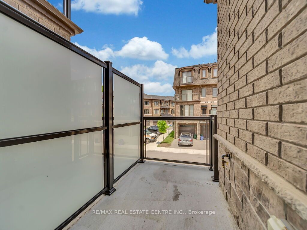 Abbeys on the Sixteenth Townhomes, Milton, Toronto